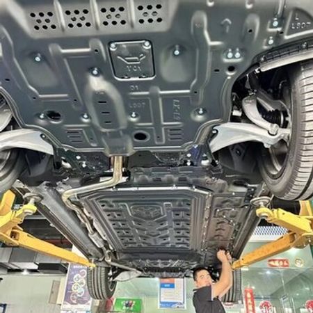 Li Auto aksesuarları – Ehtiyat hissələri – ucuztap.az