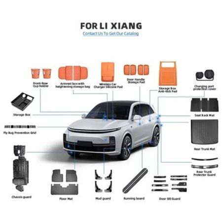 Li Auto aksesuarları – Ehtiyat hissələri – ucuztap.az