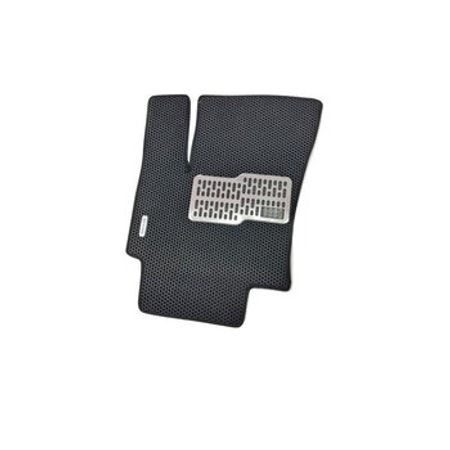 "Hyundai Accent 2008" ayaqaltıları "Eva"