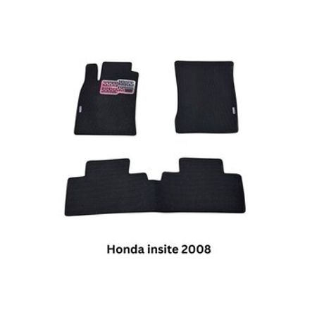 "Honda Insight 2008" ayaqaltı dəsti "Eva"