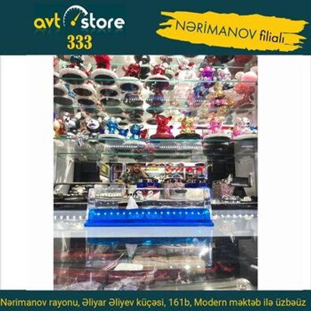 "Titanic" gəmi aksesuarı