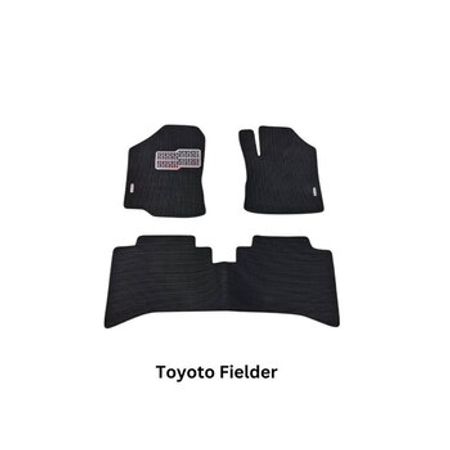 "Toyota Fielder" Avtomobil üçün ayaqaltı dəsti