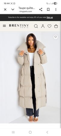 Yenidir 1 ce defe geyinilib new yorker mağazasindan alinib