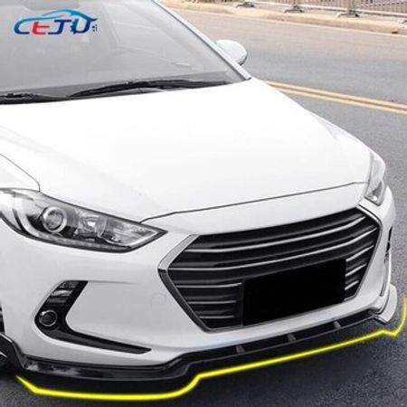 Hyundai Elantra 2016-2019 zavod ön lipi – Ehtiyat hissələri – ucuztap.az