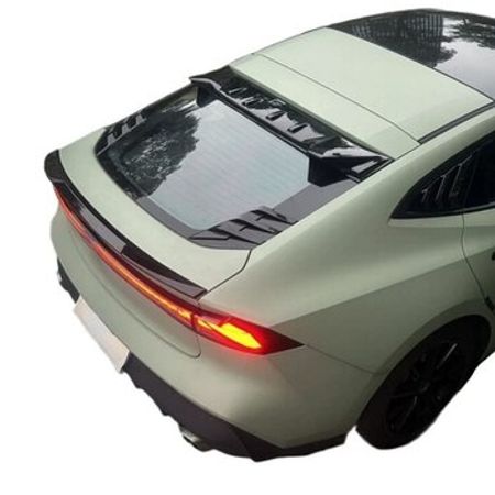 "Changan Uni-V" spoyleri