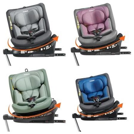 Avtomobil oturacaqları