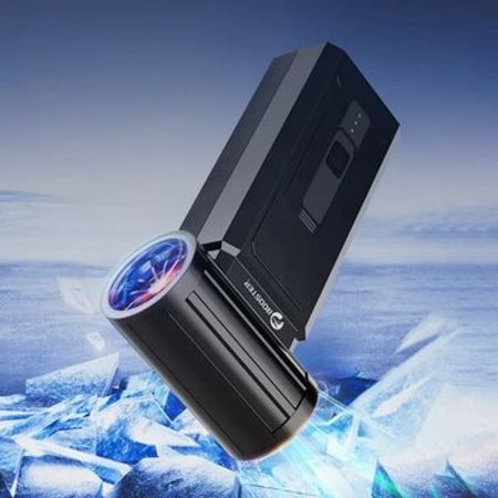 Havavuran "Booster W01"