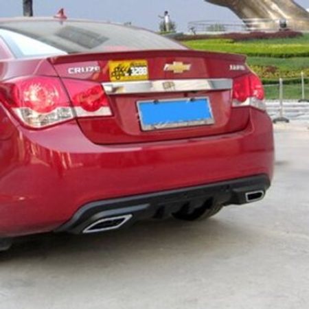 "Chevrolet Cruze" arxa diffuzeri