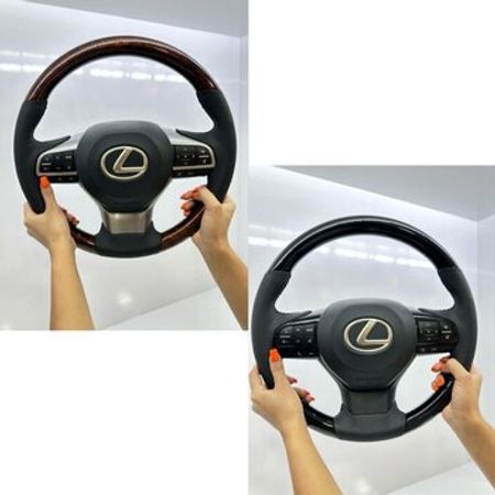 Lexus LX 570 sükanı – Ehtiyat hissələri – ucuztap.az