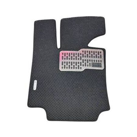 "Toyota RAV4 2021" ayaqaltıları "Eva"