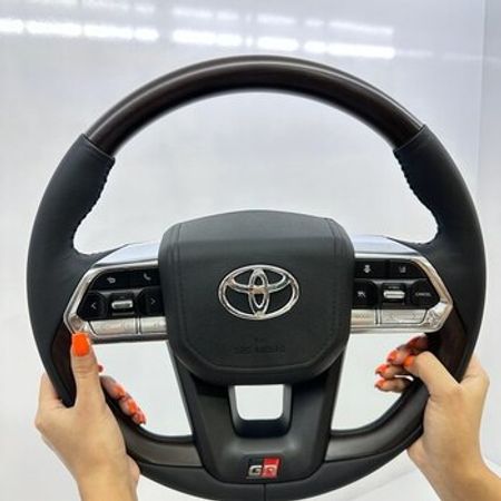 "Toyota LC200 /Toyota LC300" sükanı