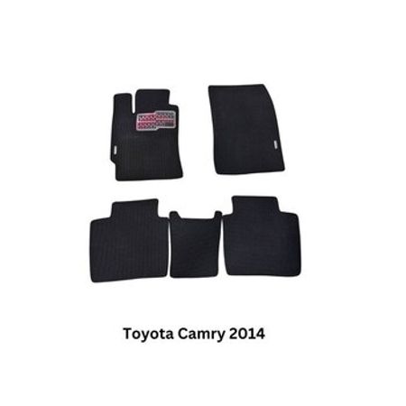 "Toyota Camry 2014 Eva" avtomobil üçün ayaqaltı dəsti