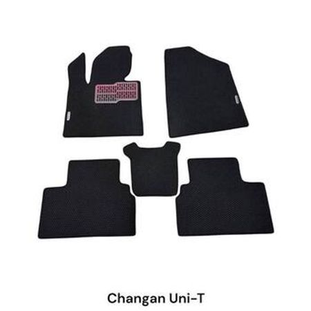 Avtomobil üçün ayaqaltı dəsti "Eva Changan Uni-T"