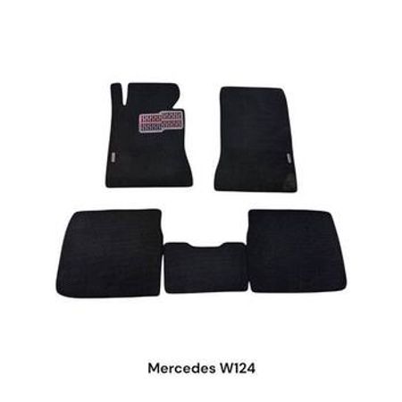 Mercedes W124 eva ayaqaltıları – Ehtiyat hissələri – ucuztap.az