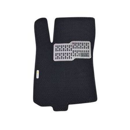 "Chevrolet Aveo 2013" ayaqaltı dəsti "Eva"