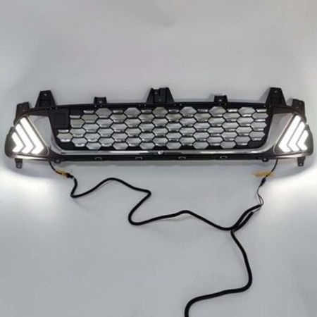 "Kia Sorento" LED duman farası