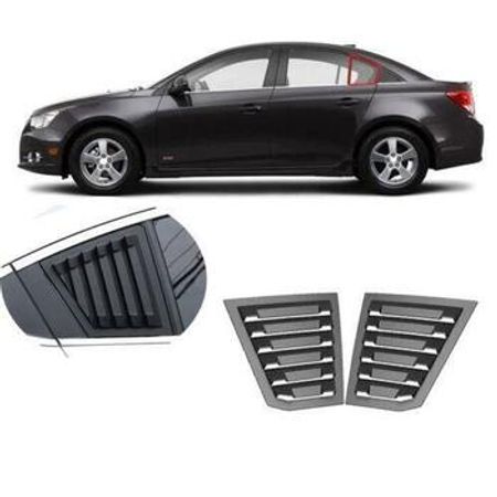 Yan jabralar və qanadlar