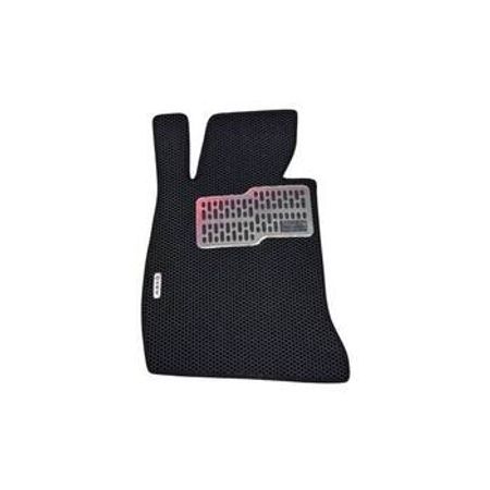 "BMW F30" Eva ayaqaltı dəsti