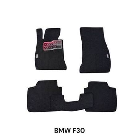 "BMW F30" Eva ayaqaltı dəsti