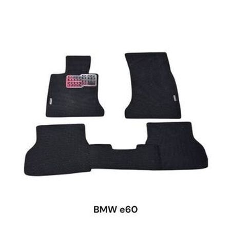 "BMW E60" ayaqaltıları "Eva"