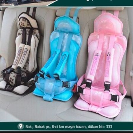 Avtomobil oturacaqları