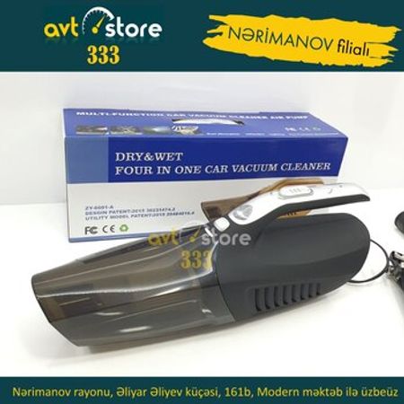 Tozsoran və kompressor