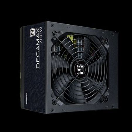 Qida bloku Zalman ZM700-LX3 700W 80+ Power Supply