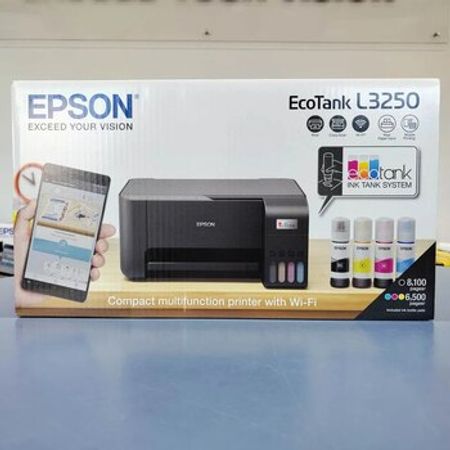 Printer "Epson L3250 3in1 Rengli A4"