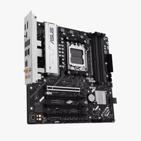 B850M MAX GAMING WIFI – Gaming Anakart MOTHERBOARD