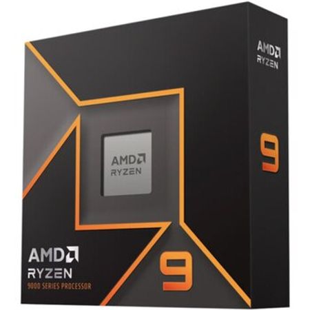 AMD Ryzen 9 9900X AM5 – Masaüstü kompüterlər – ucuztap.az