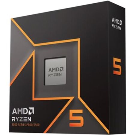 AMD Ryzen 5 9600X AM5 – Masaüstü kompüterlər – ucuztap.az
