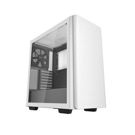 Keys DeepCool CK500 White