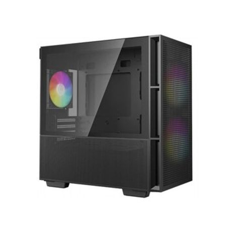 Keys Deepcool CH360 Black