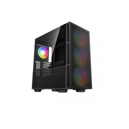 Keys Deepcool CH560 Black