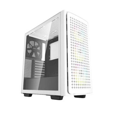 Keys Deepcool CK560 White