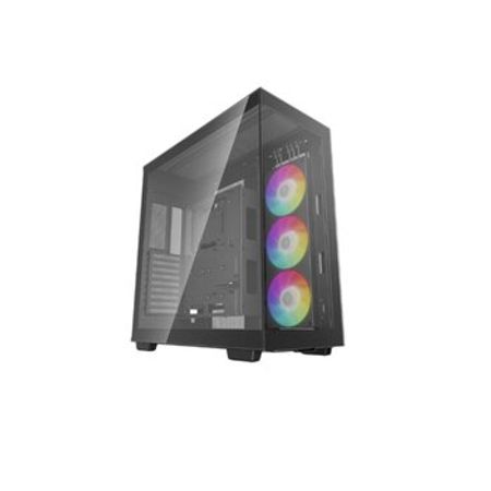 Keys "DeepCool CH780 Black"