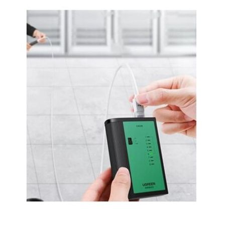 Lan Tester Ugreen Network Ethernet tester – Şəbəkə avadanlıqları – ucuztap.az