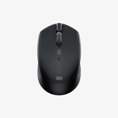 Kompüter siçanı Fantech GO W190D Dual Mode Wireless Mouse