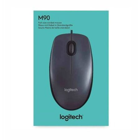 Kompüter siçanı Logitech M90 SİMLİ