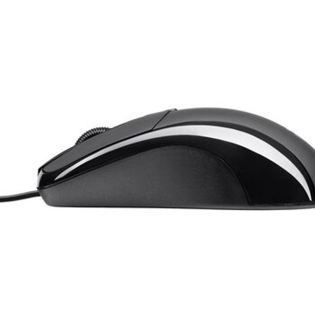 Kompüter siçanı 2E Mouse MF170, USB-A, Black 2E-MF170UB