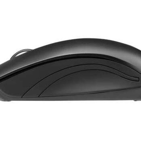 Kompüter siçanı 2E Wireless Mouse MF217 Black, WL, 2E-MF217WB