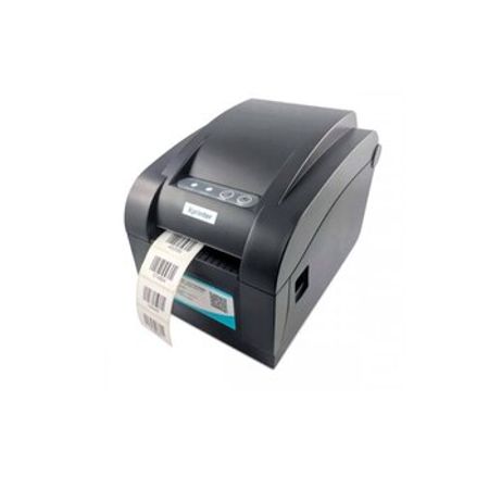 Barkod Printer "Xprinter XP-350B"