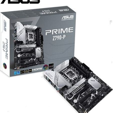 Ana plata "ASUS Prime Z790-P DDR5"