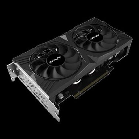 Video kart "PNY RTX 4060 Verto Dual FAN DLSS 3"