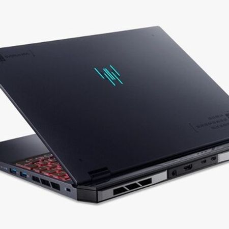 Acer Predator Helios Neo 16 |  2.5K QHD+ 165Hz