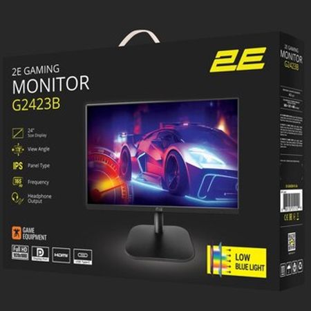 2E G2423B 165Hz IPS Gaming Monitor
