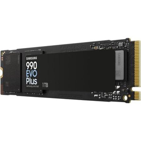 SSD Samsung 990 Evo PLUS 1TB M.2 NVME