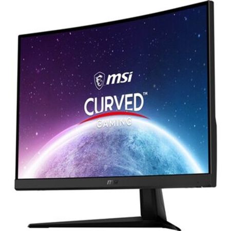 Gaming Monitor "MSI G27C4X 27" 250Hz Curved"