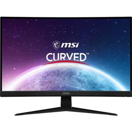 Gaming Monitor "MSI G27C4X 27" 250Hz Curved"