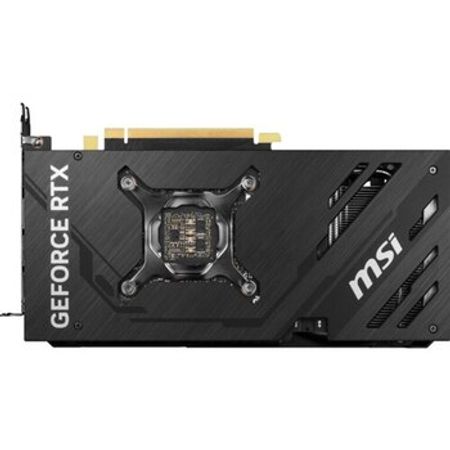 MSI RTX 4070 SUPER Ventus 2X OC 12GB GDDR6X | Yeni |